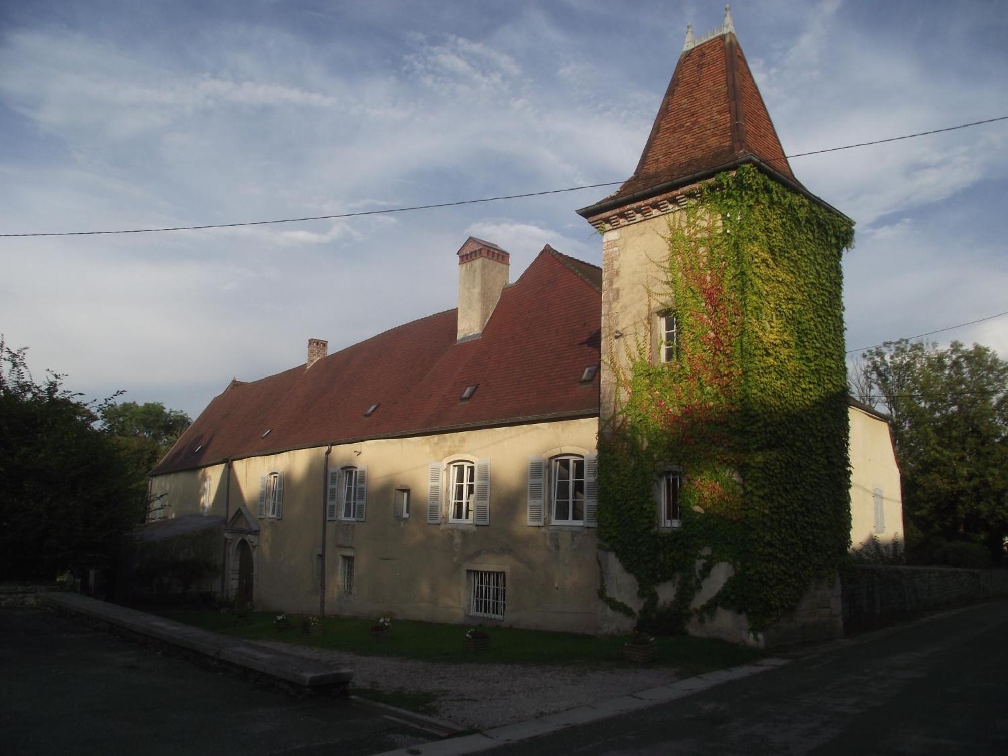 La Tourelle D'aiglepierre Apartment *