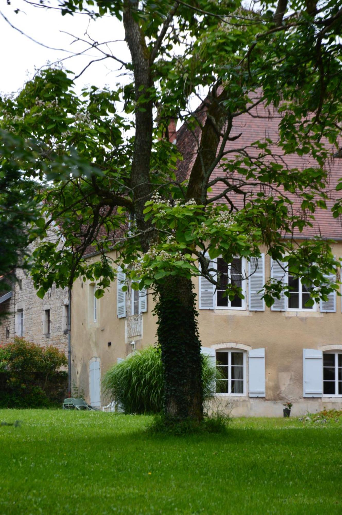 La Tourelle D'aiglepierre Aiglepierre
